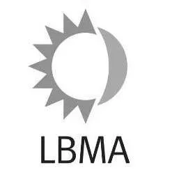 Logotipo de LBMA